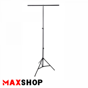 T Backdrop Support